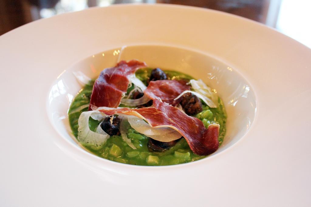 Mirabelle Inn & Restaurant Solvang Zewnętrze zdjęcie