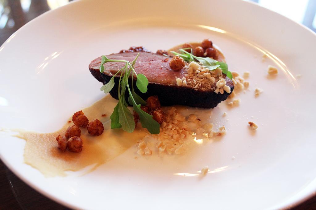 Mirabelle Inn & Restaurant Solvang Zewnętrze zdjęcie