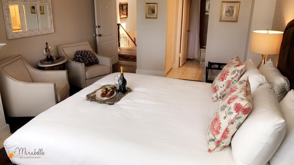 Mirabelle Inn & Restaurant Solvang Zewnętrze zdjęcie