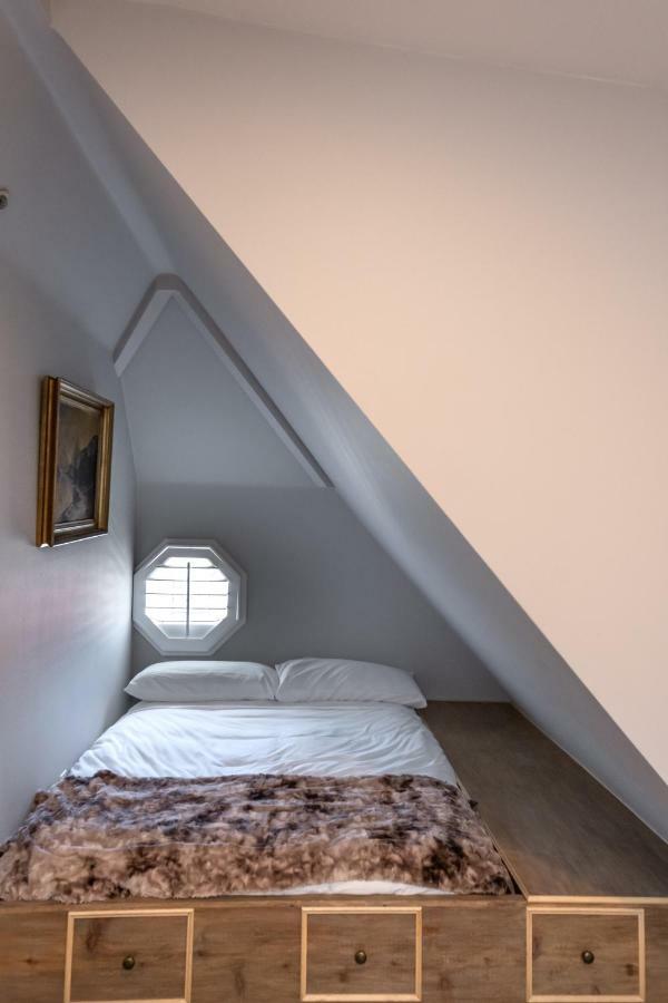 Mirabelle Inn & Restaurant Solvang Zewnętrze zdjęcie